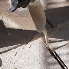 Lavori a Corso Umberto