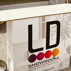 LD Showroom