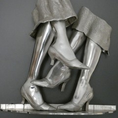 Le opere di Michelangelo de Virgilio