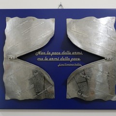 Le opere di Michelangelo de Virgilio