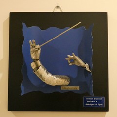 Le opere di Michelangelo de Virgilio