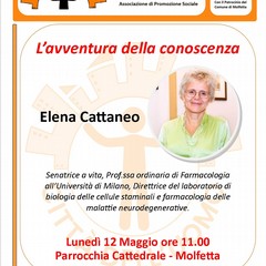 "L’avventura della conoscenza"