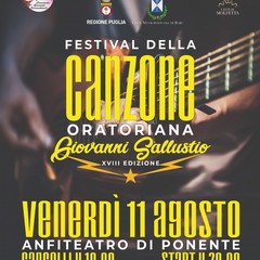 locandina festival