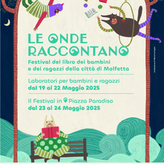 "Le Onde Raccontano"