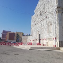 Madonna dei Martiri