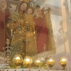 Madonna dei Martiri allospedale