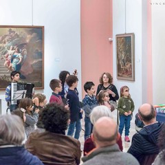 MAM Musica al museo