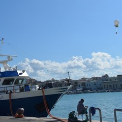 Marcia missionaria 30 ottobre 2016