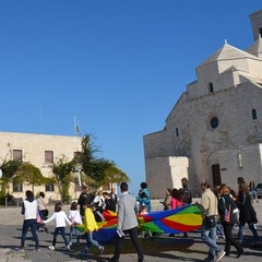 Marcia missionaria 30 ottobre 2016