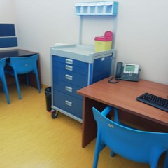 Reparto Medicina