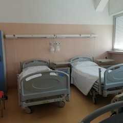 Reparto Medicina