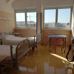 Reparto Medicina