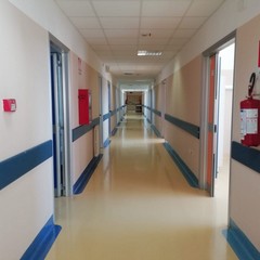 Reparto Medicina