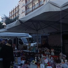 mercatini di San Nicola Molfetta