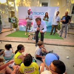 metripolis