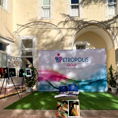 metripolis