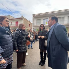 Metropolis, la festa alla CRTM San Giovanni Bosco