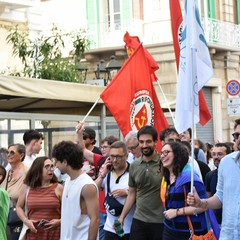 Ballottaggio, vince Manuel Minervini: sarà lui il nuovo Sindaco di Molfetta