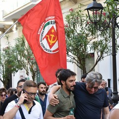 Ballottaggio, vince Manuel Minervini: sarà lui il nuovo Sindaco di Molfetta