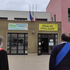 Minuto di silenzio