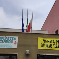 Minuto di silenzio