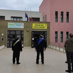 Minuto di silenzio
