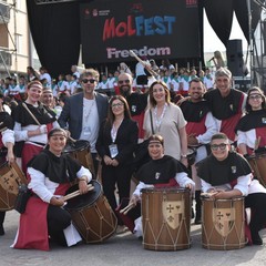 MolFest
