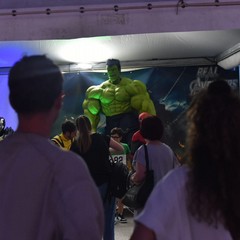 MolFest