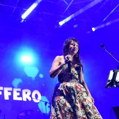 Il MolFest chiude alla grande con il concerto di Cristina D'Avena