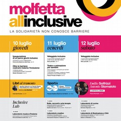 Molfetta All Inclusive