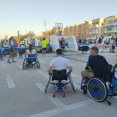 molfetta all inclusive