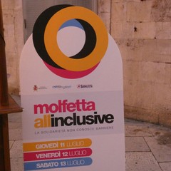 Molfetta All Inclusive seconda giornata