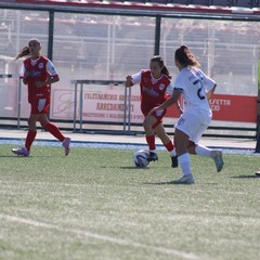 Molfetta Calcio femminile