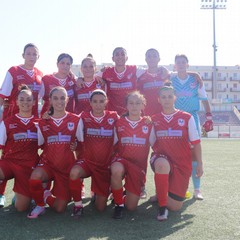 Molfetta Calcio femminile