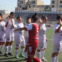 Molfetta Calcio femminile