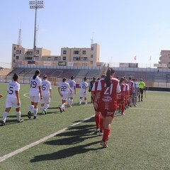 Molfetta Calcio femminile