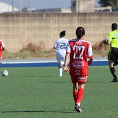 Molfetta Calcio femminile