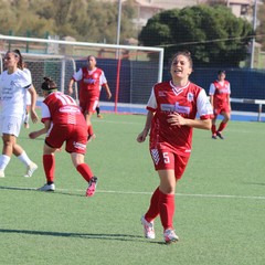 Molfetta Calcio femminile