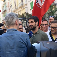 Ballottaggio, vince Manuel Minervini: sarà lui il nuovo Sindaco di Molfetta