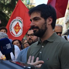 Ballottaggio, vince Manuel Minervini: sarà lui il nuovo Sindaco di Molfetta