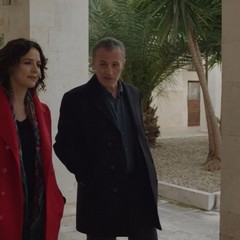 Molfetta nella fiction Rai Gerri