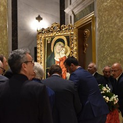 Molfetta rinnova la devozione alla Medonne du Tremelizze