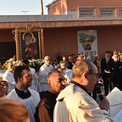 Molfetta rinnova la devozione alla Medonne du Tremelizze