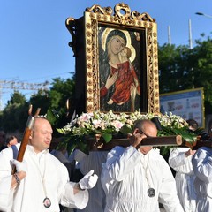 Molfetta rinnova la devozione alla Medonne du Tremelizze