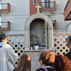 Molfetta rinnova la devozione alla Medonne du Tremelizze