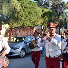 Molfetta rinnova la devozione alla Medonne du Tremelizze