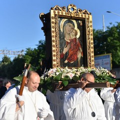 Molfetta rinnova la devozione alla Medonne du Tremelizze