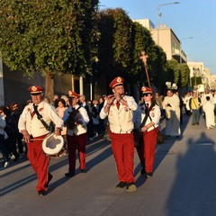 Molfetta rinnova la devozione alla Medonne du Tremelizze