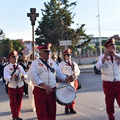 Molfetta rinnova la devozione alla Medonne du Tremelizze