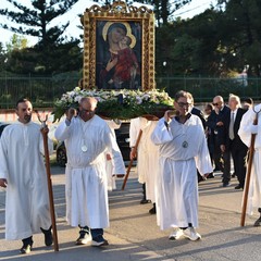 Molfetta rinnova la devozione alla Medonne du Tremelizze